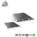 metal aluminum threshold transition ramp